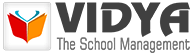 VIDYA-School-Management-Software-Brand